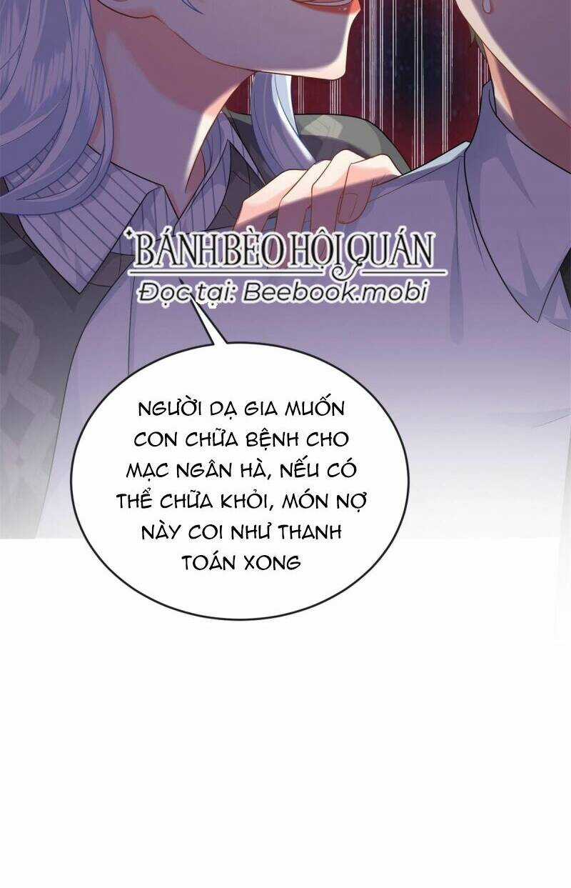 Bé Rồng Đột Kích! Mami Vừa Cay Vừa Độc Chapter 12 trang 21