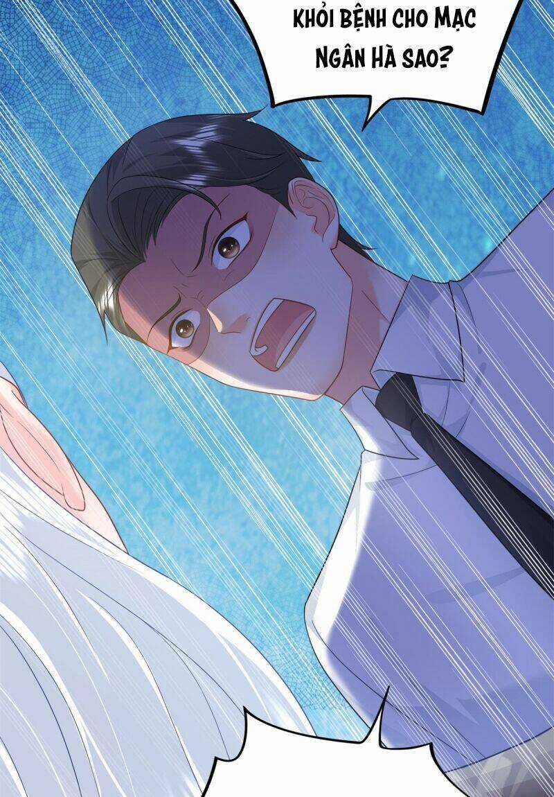 Bé Rồng Đột Kích! Mami Vừa Cay Vừa Độc Chapter 12 trang 23