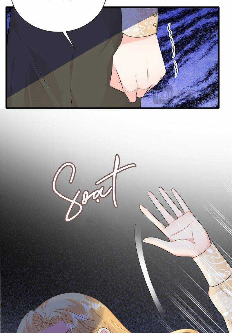 Bé Rồng Đột Kích! Mami Vừa Cay Vừa Độc Chapter 12 trang 29