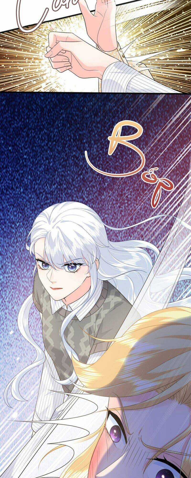 Bé Rồng Đột Kích! Mami Vừa Cay Vừa Độc Chapter 12 trang 31