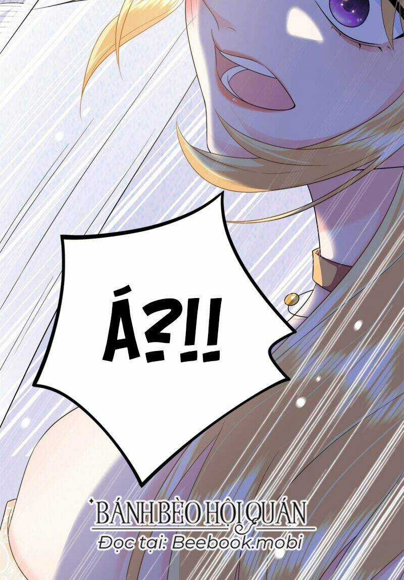 Bé Rồng Đột Kích! Mami Vừa Cay Vừa Độc Chapter 12 trang 32