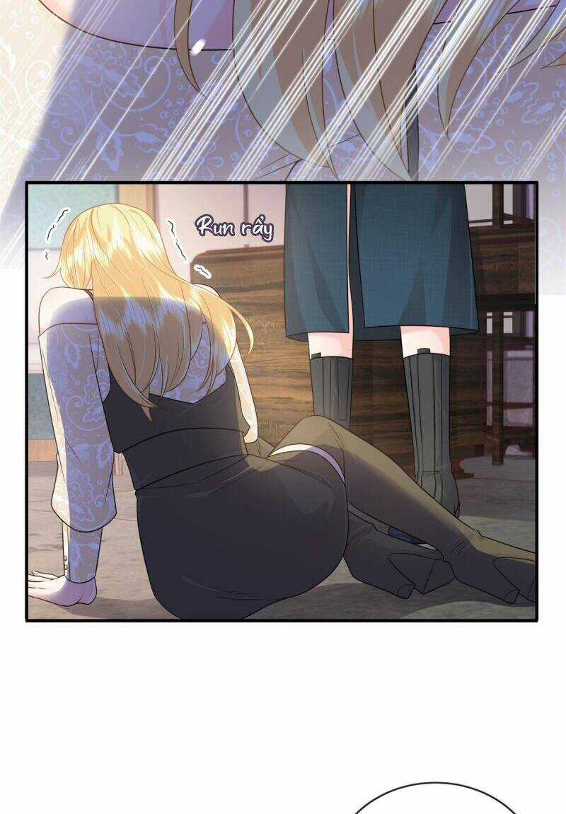 Bé Rồng Đột Kích! Mami Vừa Cay Vừa Độc Chapter 12 trang 33