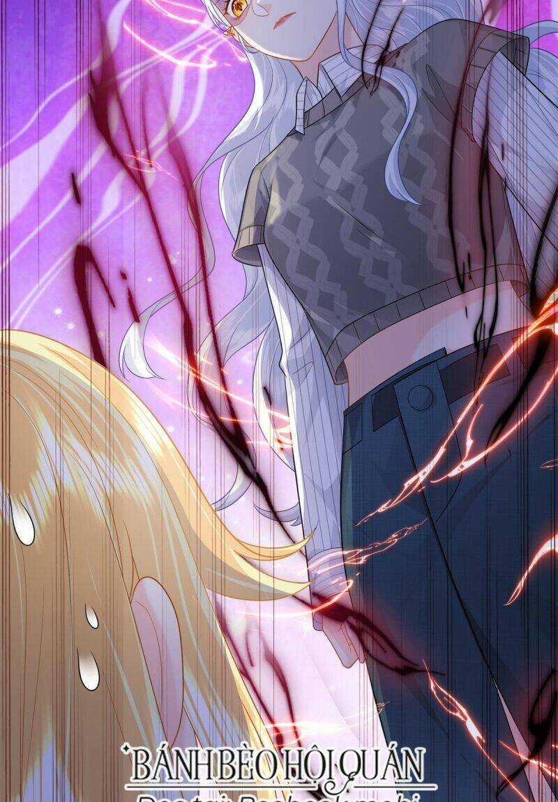 Bé Rồng Đột Kích! Mami Vừa Cay Vừa Độc Chapter 12 trang 35