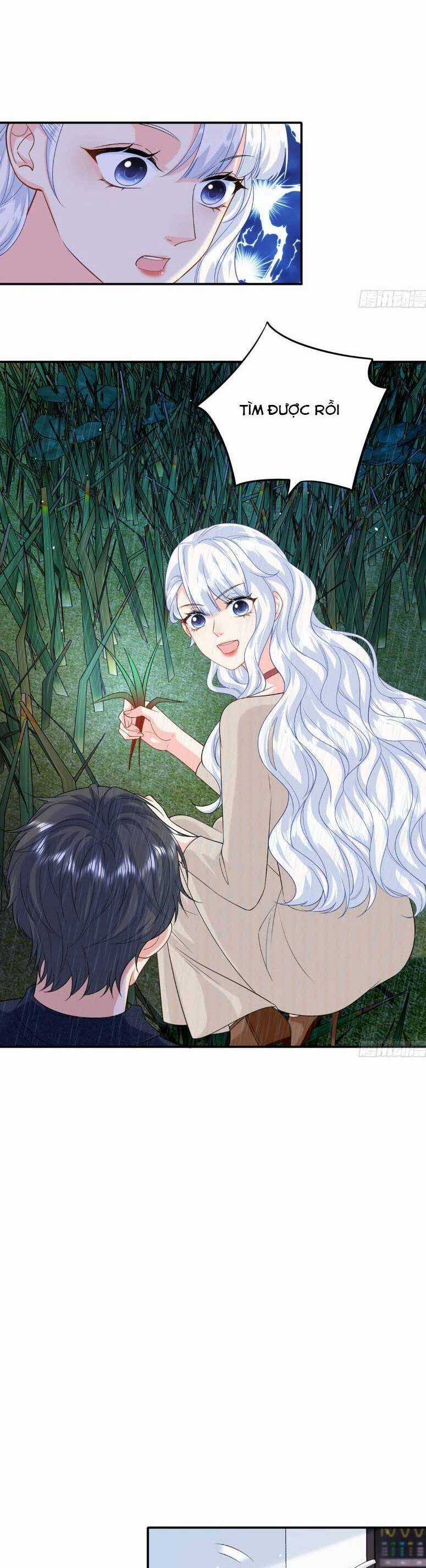 Bé Rồng Đột Kích! Mami Vừa Cay Vừa Độc Chapter 120 trang 15