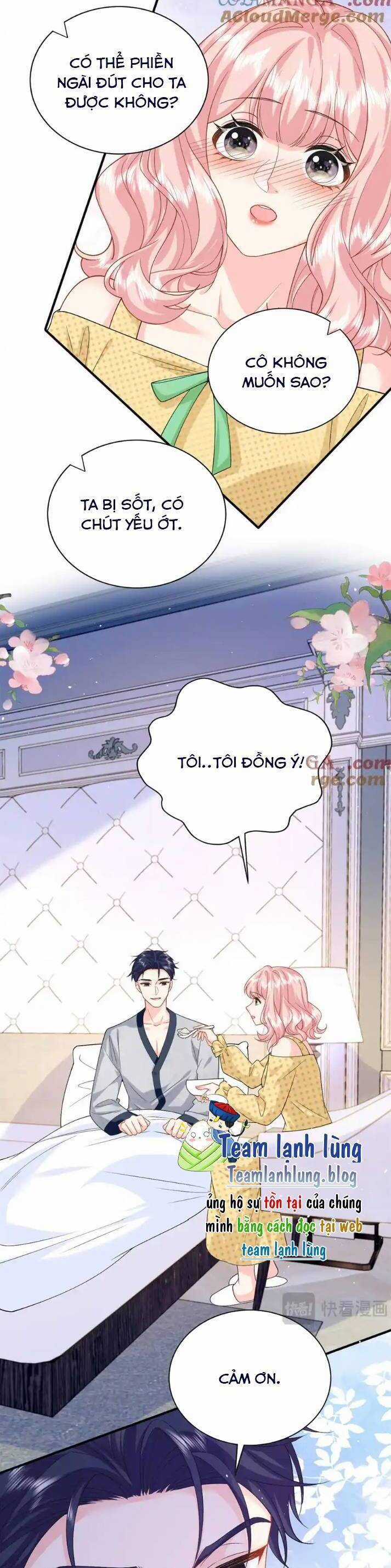 Bé Rồng Đột Kích! Mami Vừa Cay Vừa Độc Chapter 123 trang 5