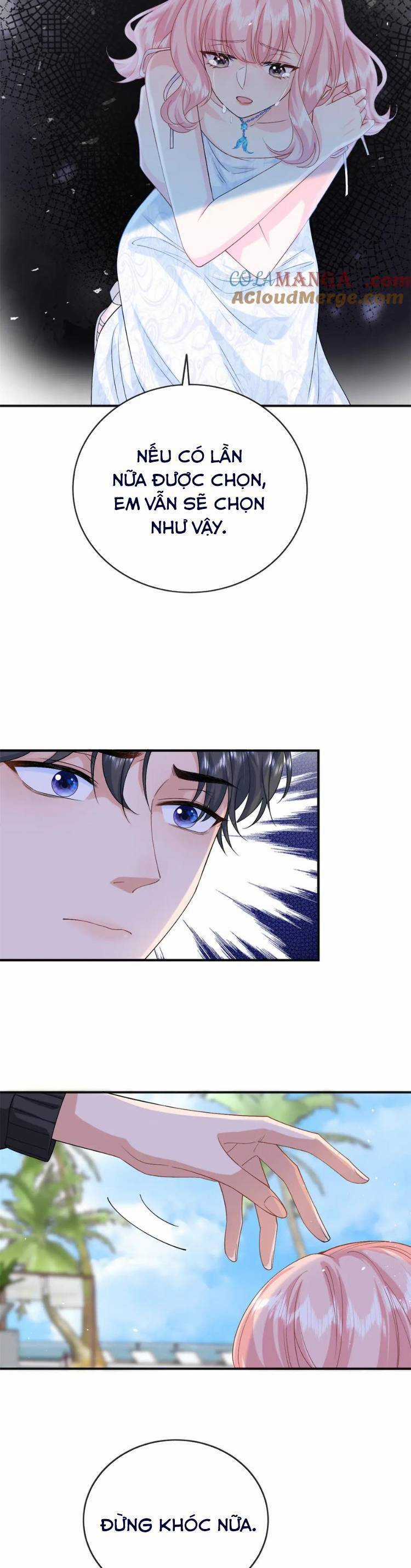 Bé Rồng Đột Kích! Mami Vừa Cay Vừa Độc Chapter 125 trang 2