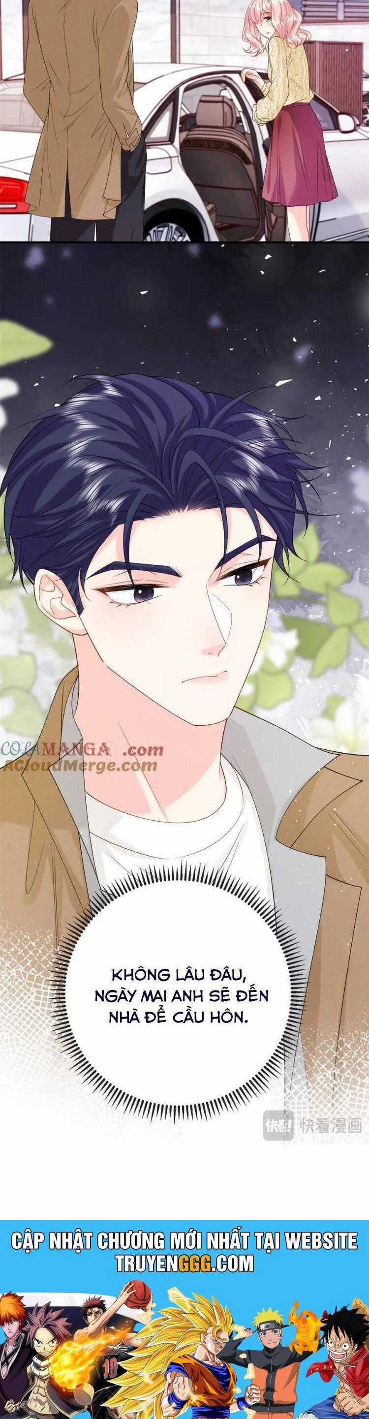 Bé Rồng Đột Kích! Mami Vừa Cay Vừa Độc Chapter 125 trang 24