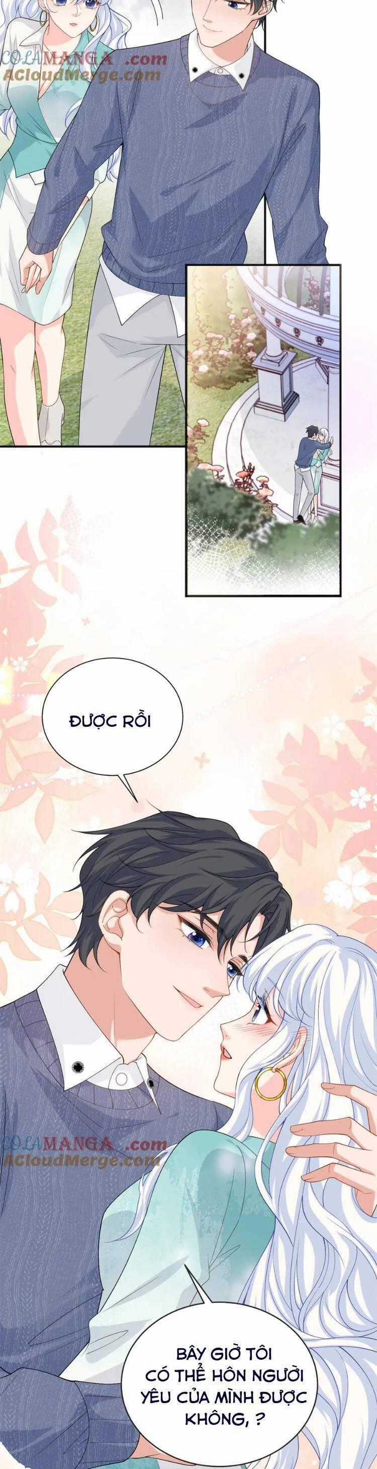 Bé Rồng Đột Kích! Mami Vừa Cay Vừa Độc Chapter 127 trang 17