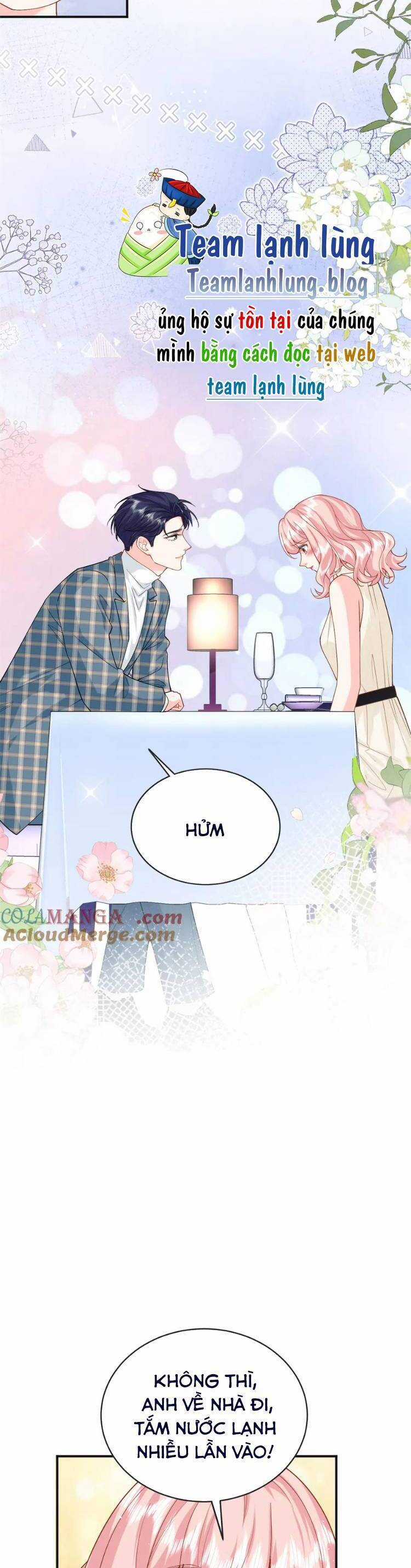 Bé Rồng Đột Kích! Mami Vừa Cay Vừa Độc Chapter 127 trang 7