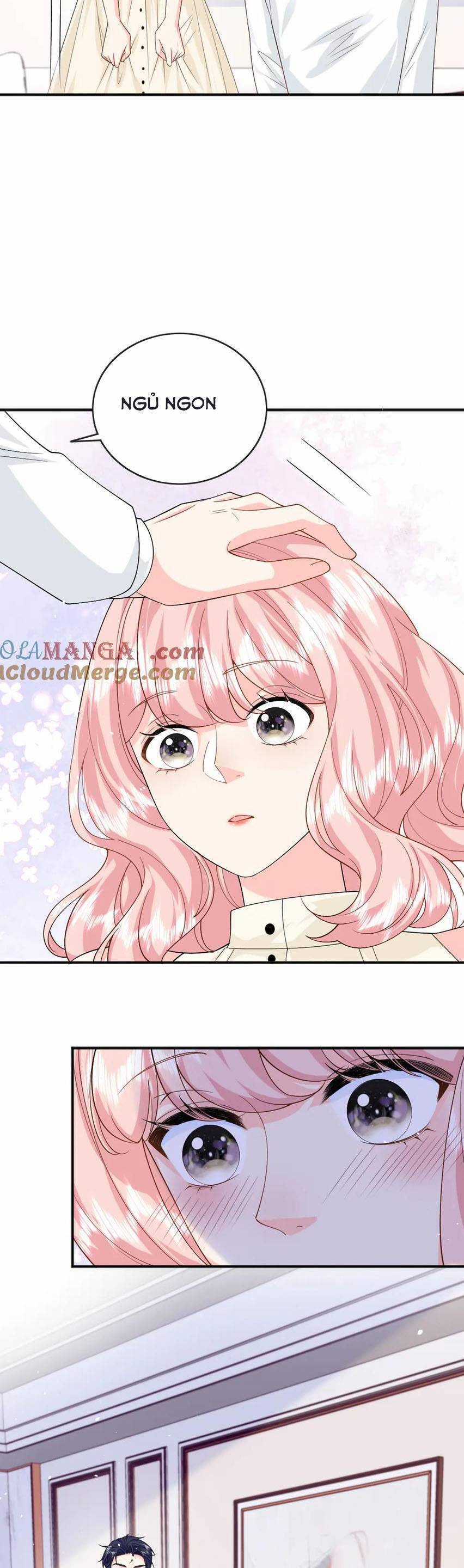 Bé Rồng Đột Kích! Mami Vừa Cay Vừa Độc Chapter 128 trang 13