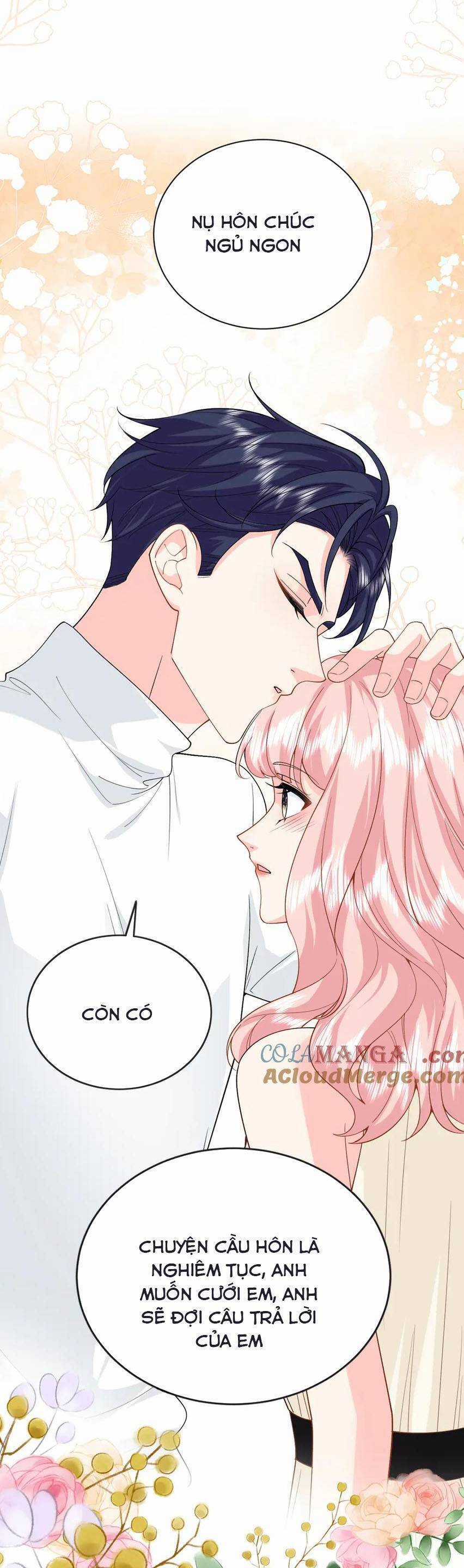 Bé Rồng Đột Kích! Mami Vừa Cay Vừa Độc Chapter 128 trang 15