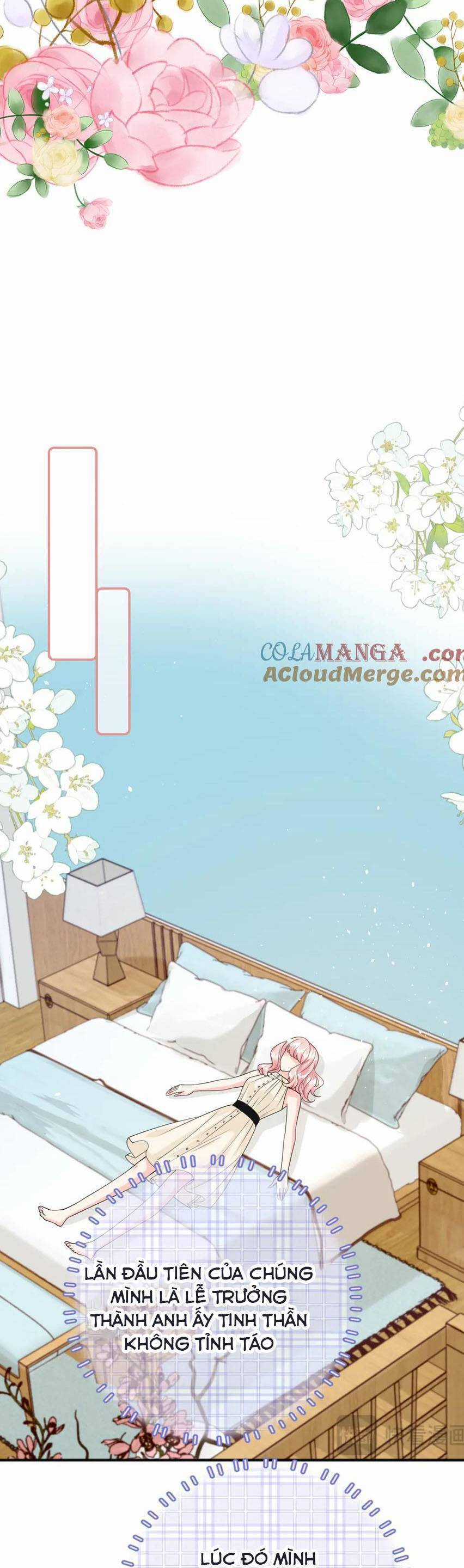 Bé Rồng Đột Kích! Mami Vừa Cay Vừa Độc Chapter 128 trang 16