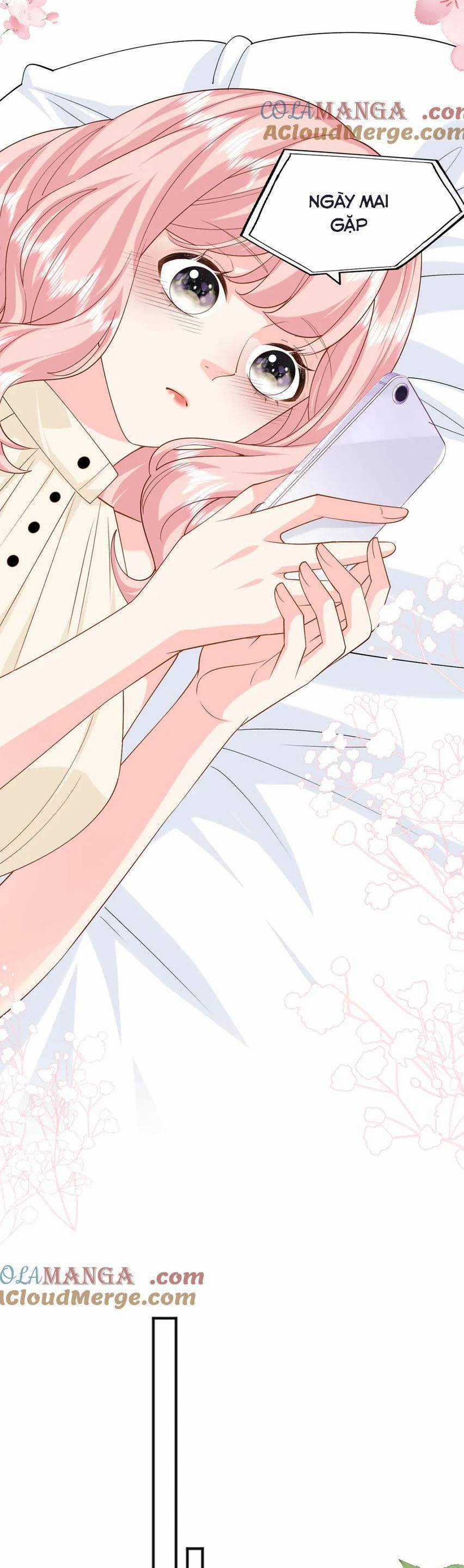Bé Rồng Đột Kích! Mami Vừa Cay Vừa Độc Chapter 128 trang 18