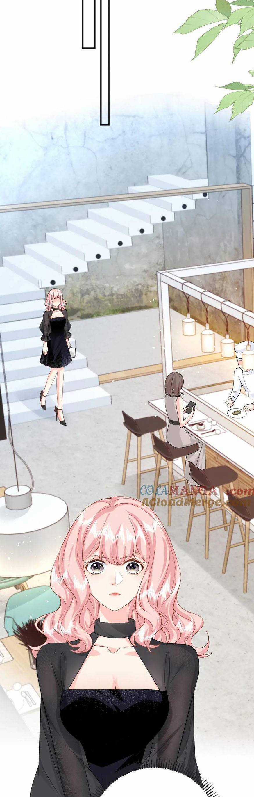 Bé Rồng Đột Kích! Mami Vừa Cay Vừa Độc Chapter 128 trang 19