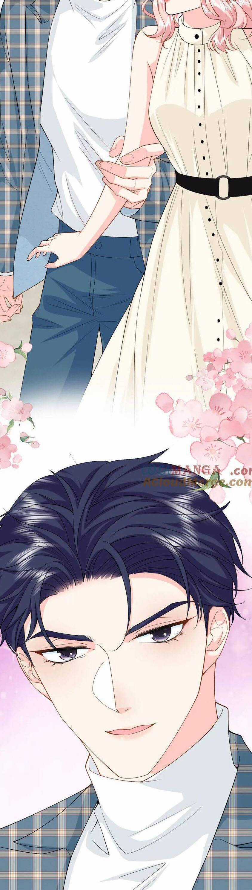 Bé Rồng Đột Kích! Mami Vừa Cay Vừa Độc Chapter 128 trang 5