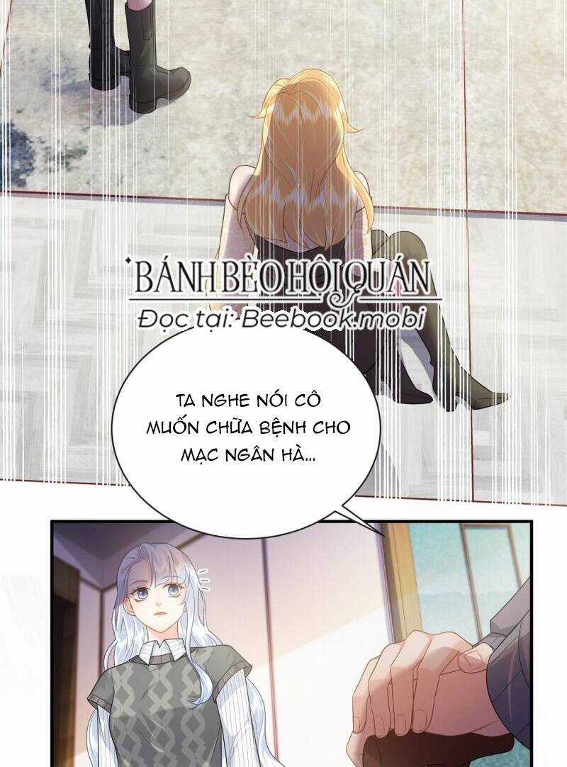 Bé Rồng Đột Kích! Mami Vừa Cay Vừa Độc Chapter 13 trang 12