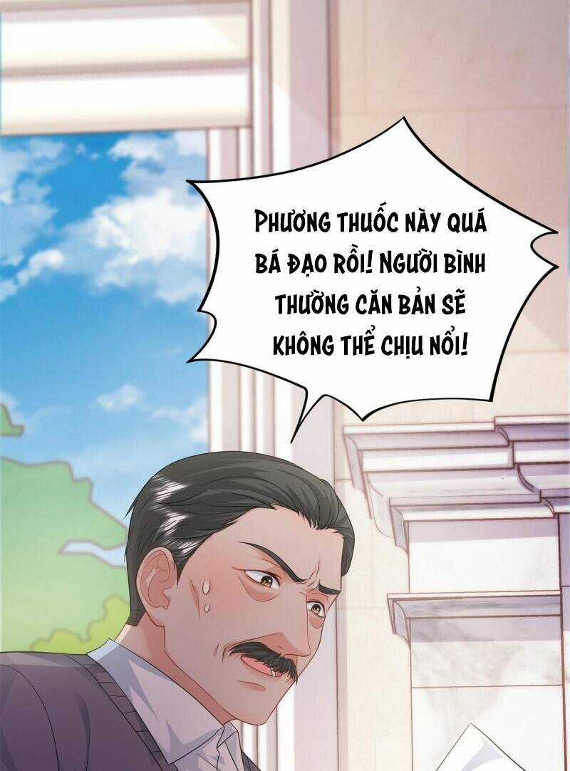 Bé Rồng Đột Kích! Mami Vừa Cay Vừa Độc Chapter 13 trang 15