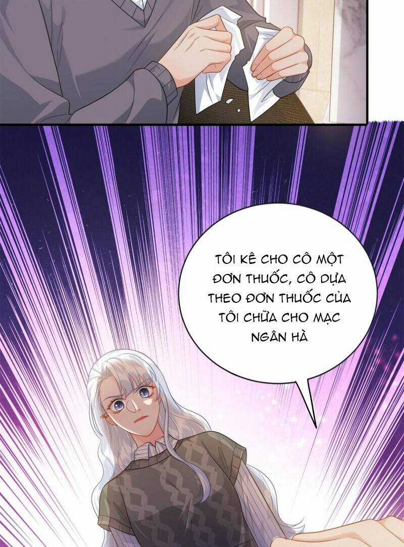 Bé Rồng Đột Kích! Mami Vừa Cay Vừa Độc Chapter 13 trang 18
