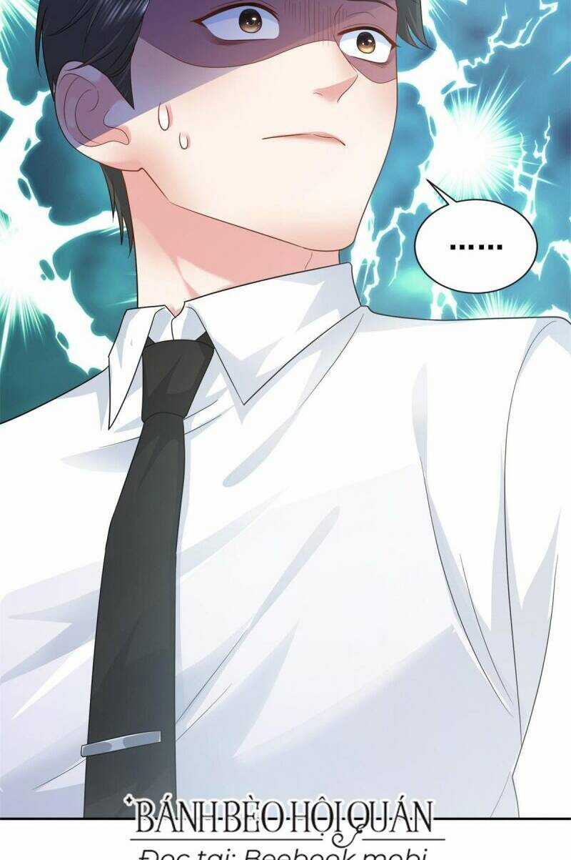 Bé Rồng Đột Kích! Mami Vừa Cay Vừa Độc Chapter 13 trang 27