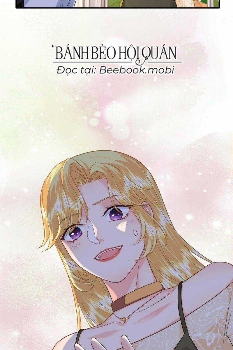 Bé Rồng Đột Kích! Mami Vừa Cay Vừa Độc Chapter 13 trang 29