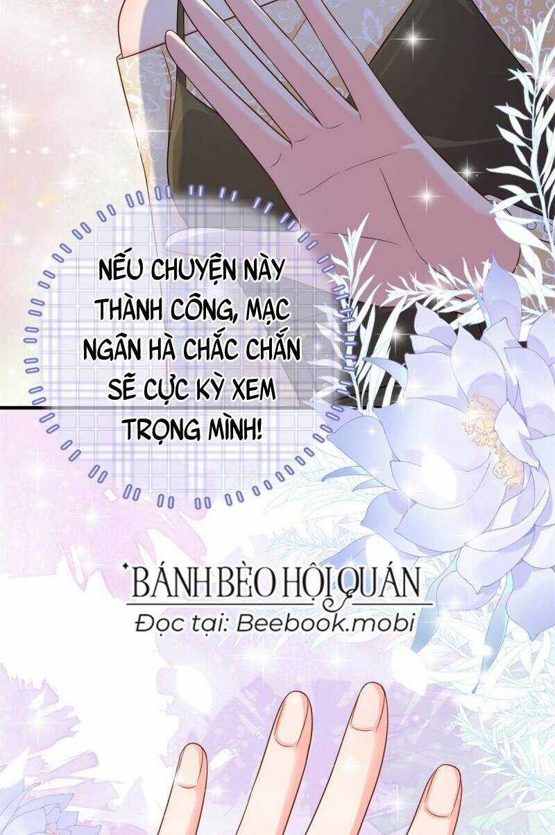 Bé Rồng Đột Kích! Mami Vừa Cay Vừa Độc Chapter 13 trang 30