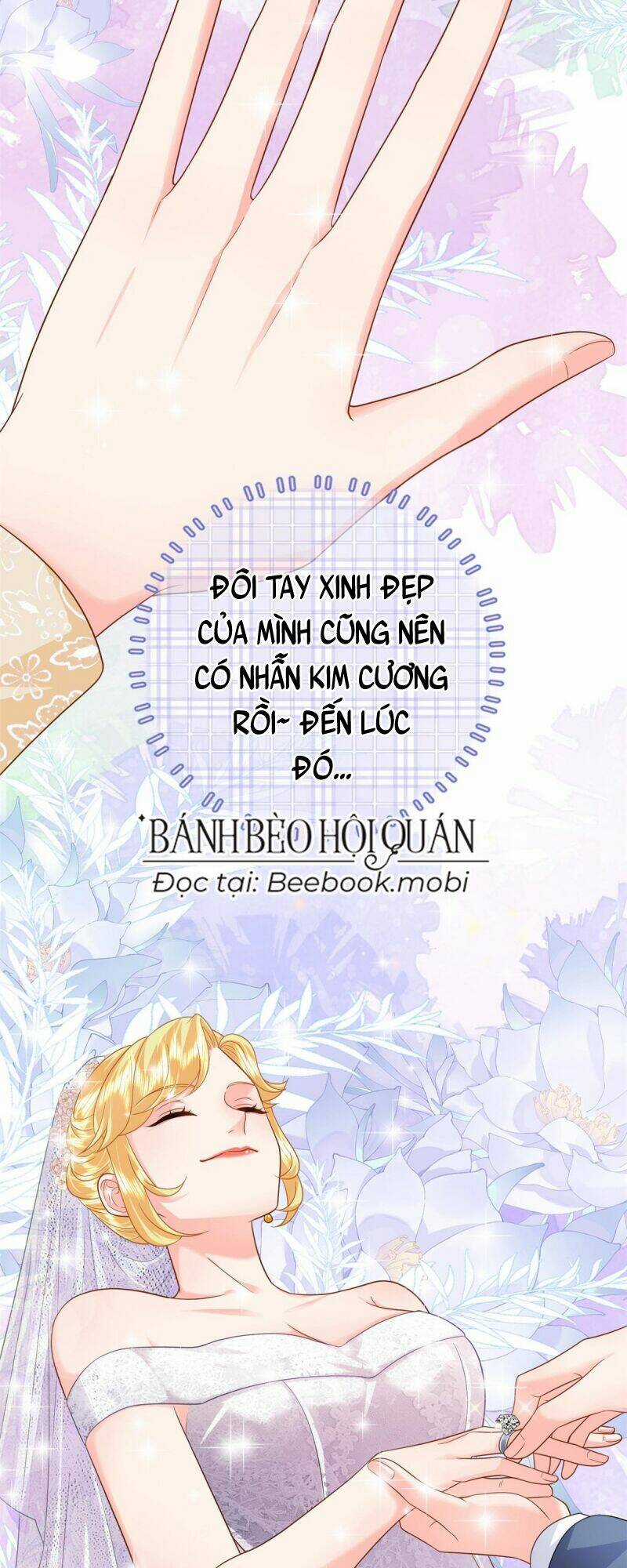 Bé Rồng Đột Kích! Mami Vừa Cay Vừa Độc Chapter 13 trang 31