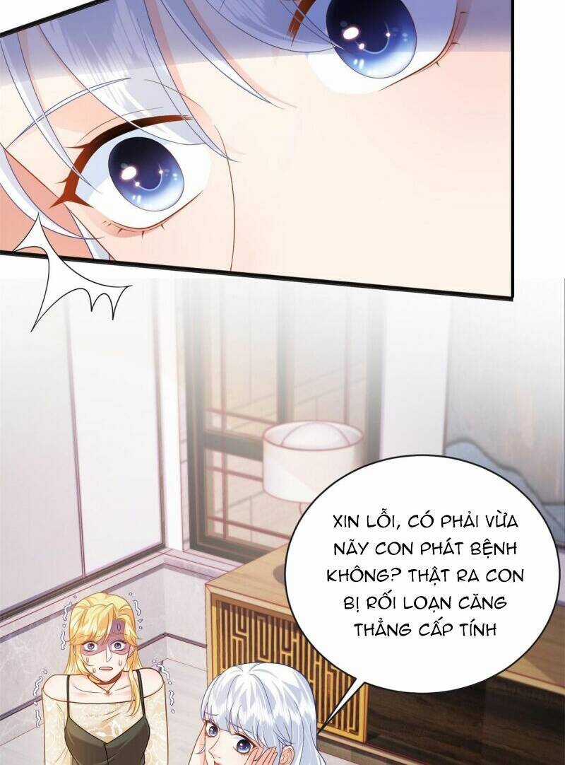 Bé Rồng Đột Kích! Mami Vừa Cay Vừa Độc Chapter 13 trang 6