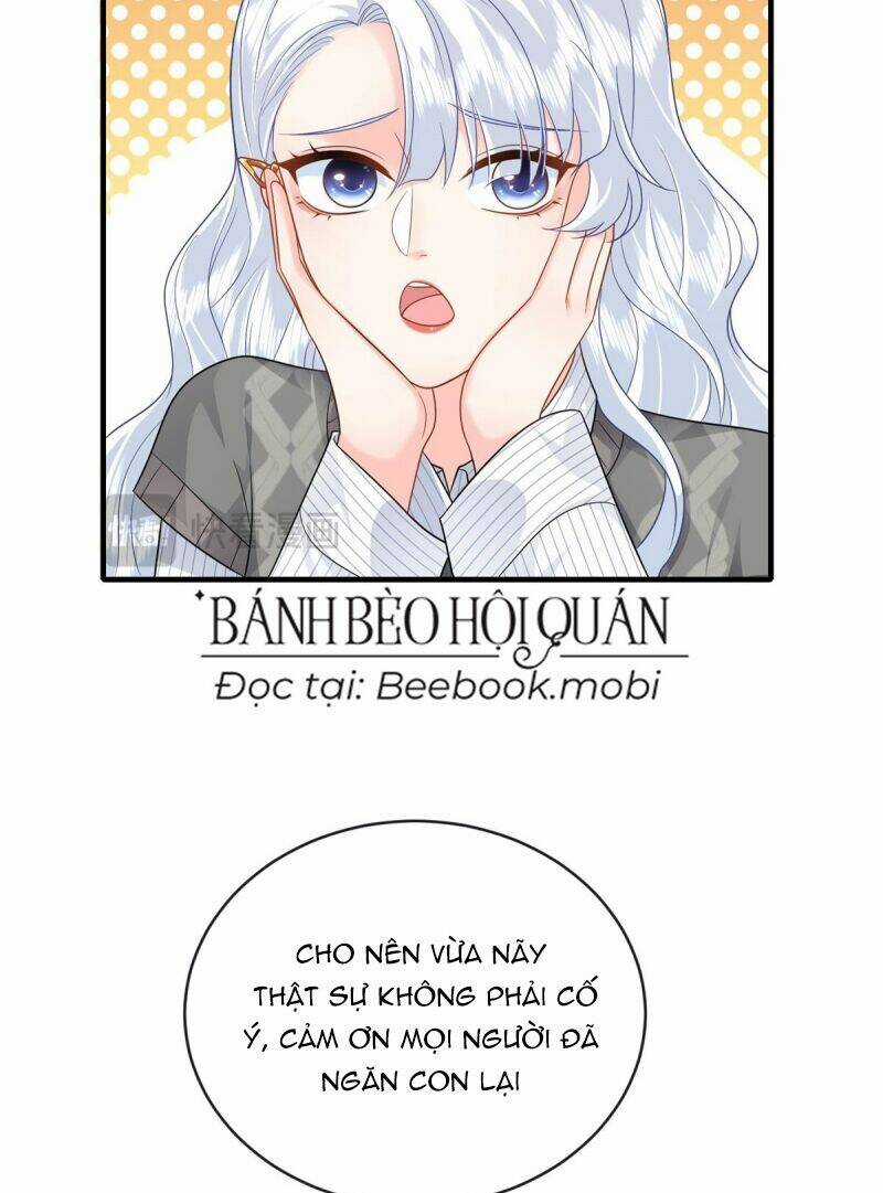 Bé Rồng Đột Kích! Mami Vừa Cay Vừa Độc Chapter 13 trang 8