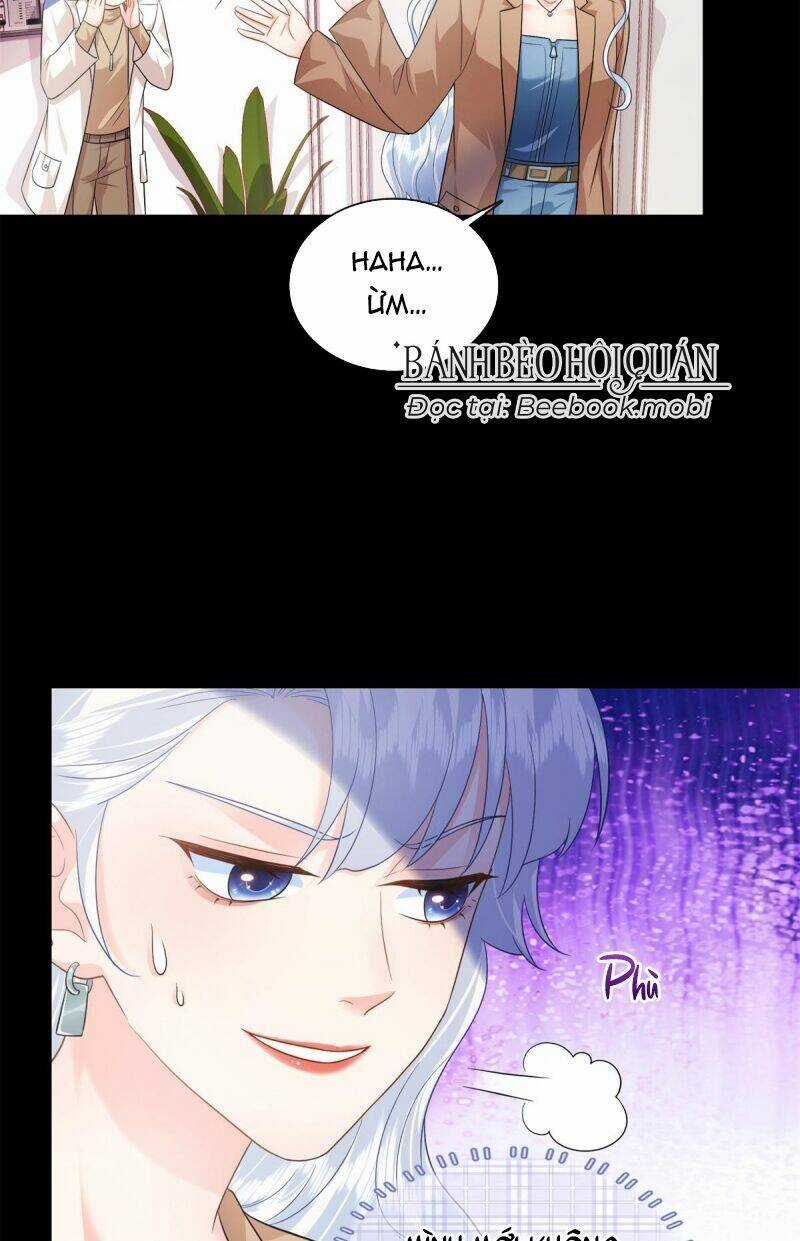 Bé Rồng Đột Kích! Mami Vừa Cay Vừa Độc Chapter 14 trang 17