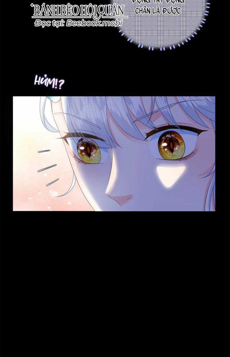 Bé Rồng Đột Kích! Mami Vừa Cay Vừa Độc Chapter 14 trang 21