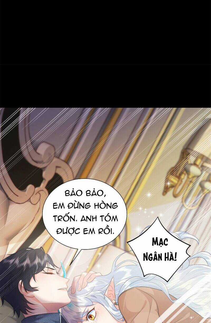 Bé Rồng Đột Kích! Mami Vừa Cay Vừa Độc Chapter 14 trang 27