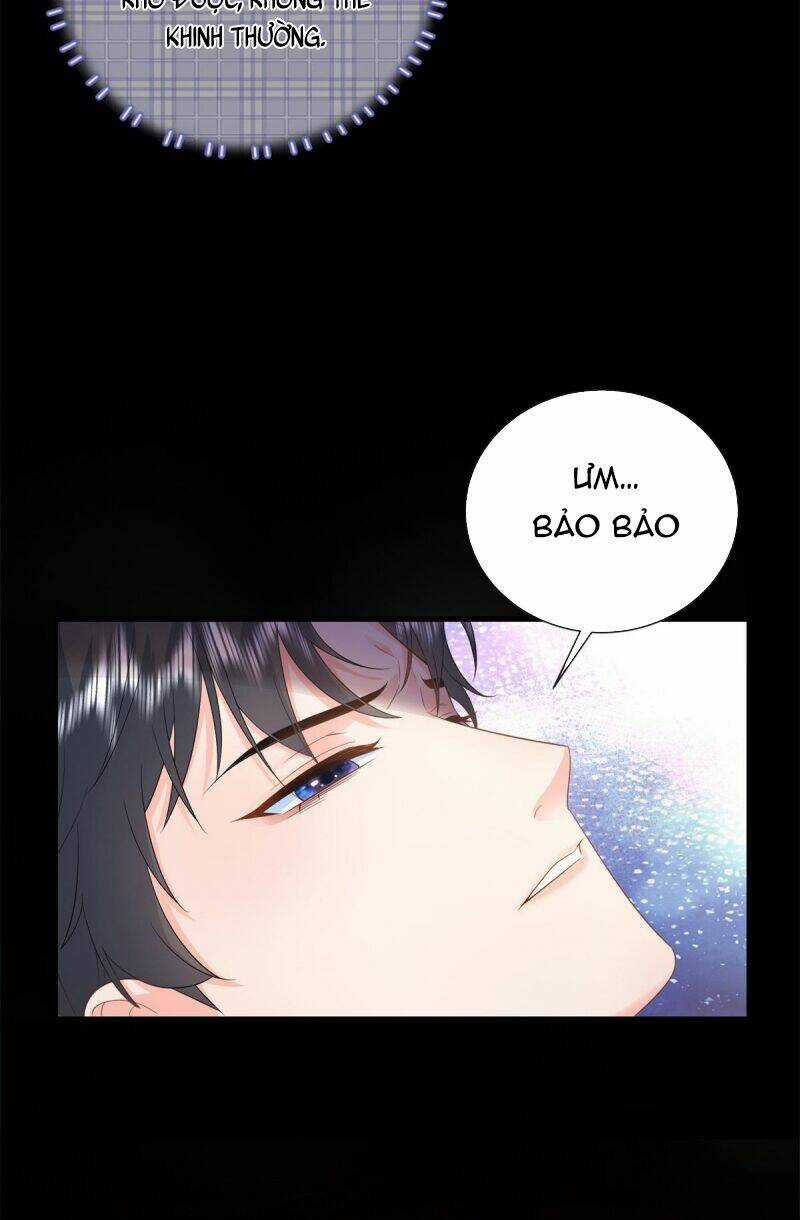 Bé Rồng Đột Kích! Mami Vừa Cay Vừa Độc Chapter 14 trang 29