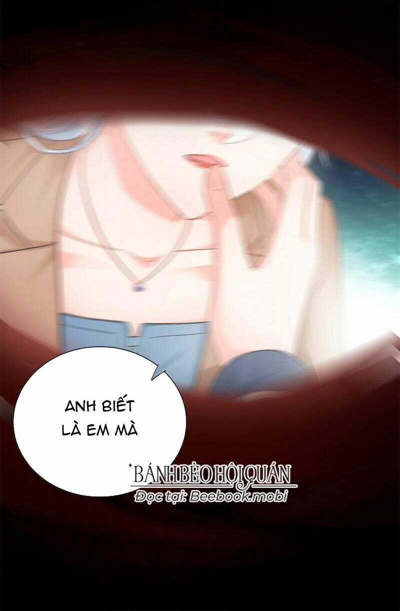 Bé Rồng Đột Kích! Mami Vừa Cay Vừa Độc Chapter 14 trang 30