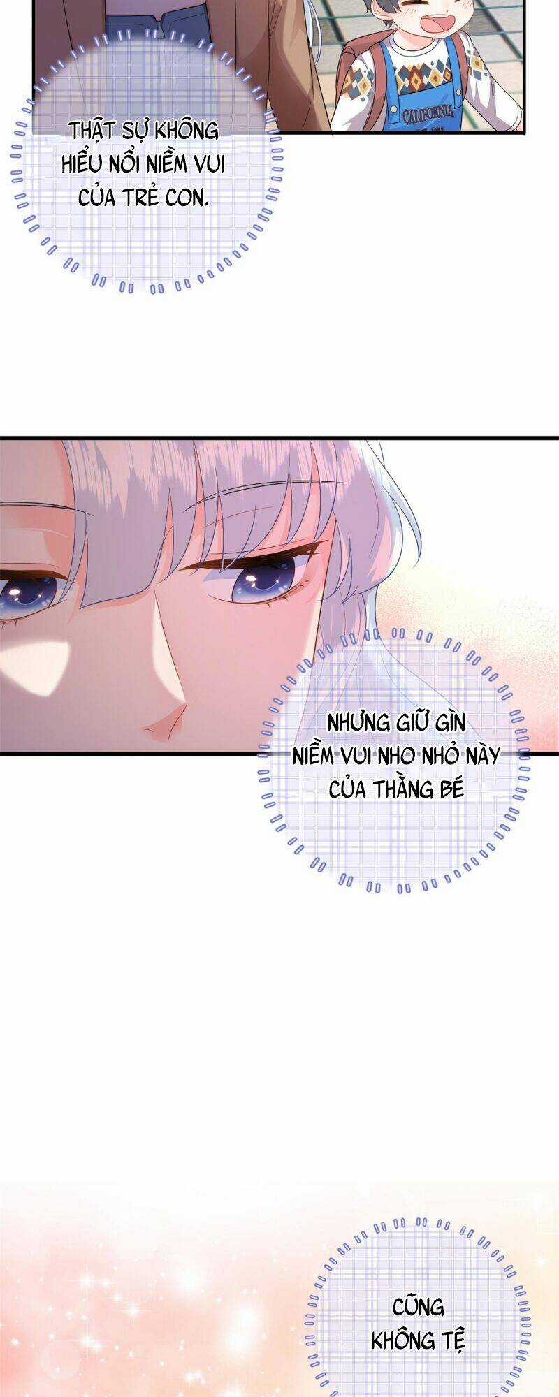 Bé Rồng Đột Kích! Mami Vừa Cay Vừa Độc Chapter 14 trang 7