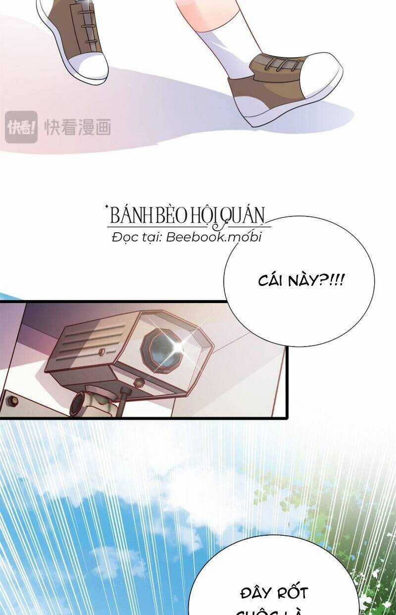 Bé Rồng Đột Kích! Mami Vừa Cay Vừa Độc Chapter 14 trang 9