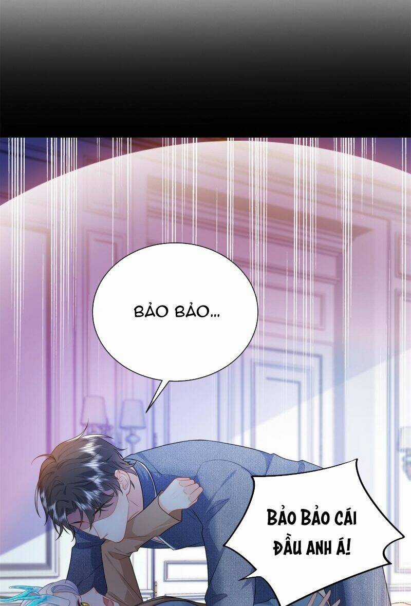 Bé Rồng Đột Kích! Mami Vừa Cay Vừa Độc Chapter 15 trang 11