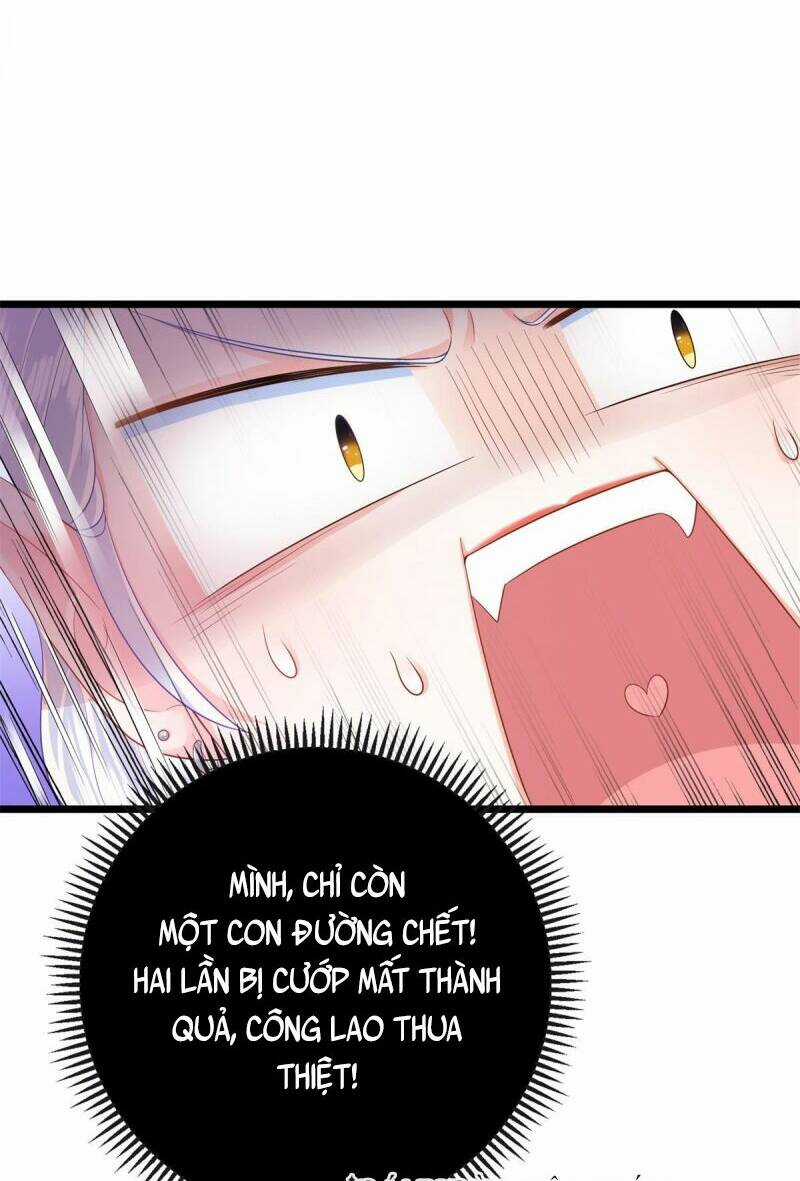 Bé Rồng Đột Kích! Mami Vừa Cay Vừa Độc Chapter 15 trang 15