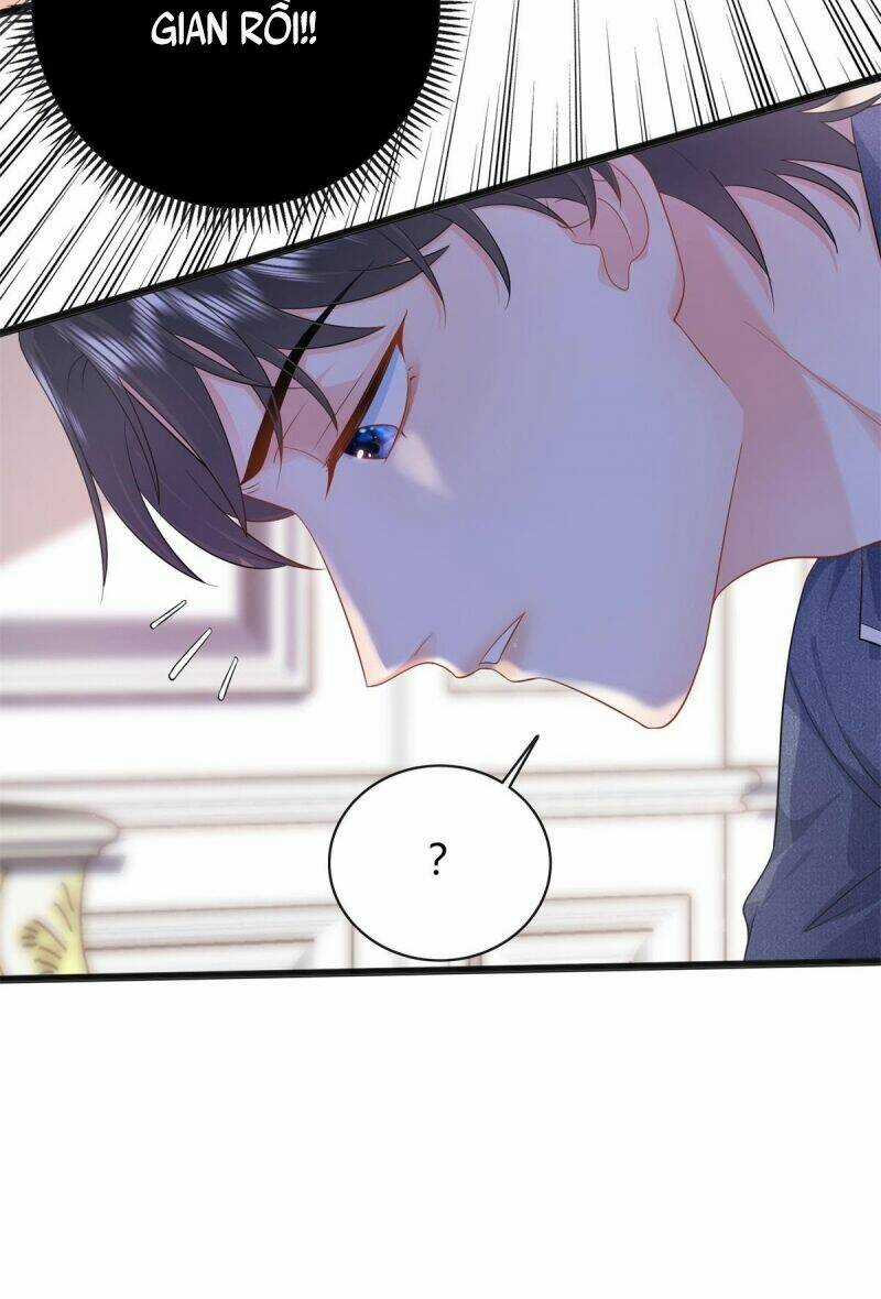 Bé Rồng Đột Kích! Mami Vừa Cay Vừa Độc Chapter 15 trang 17