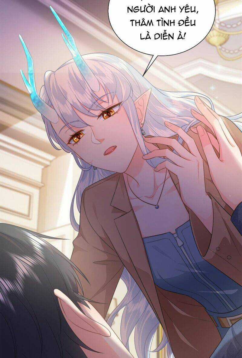 Bé Rồng Đột Kích! Mami Vừa Cay Vừa Độc Chapter 15 trang 2