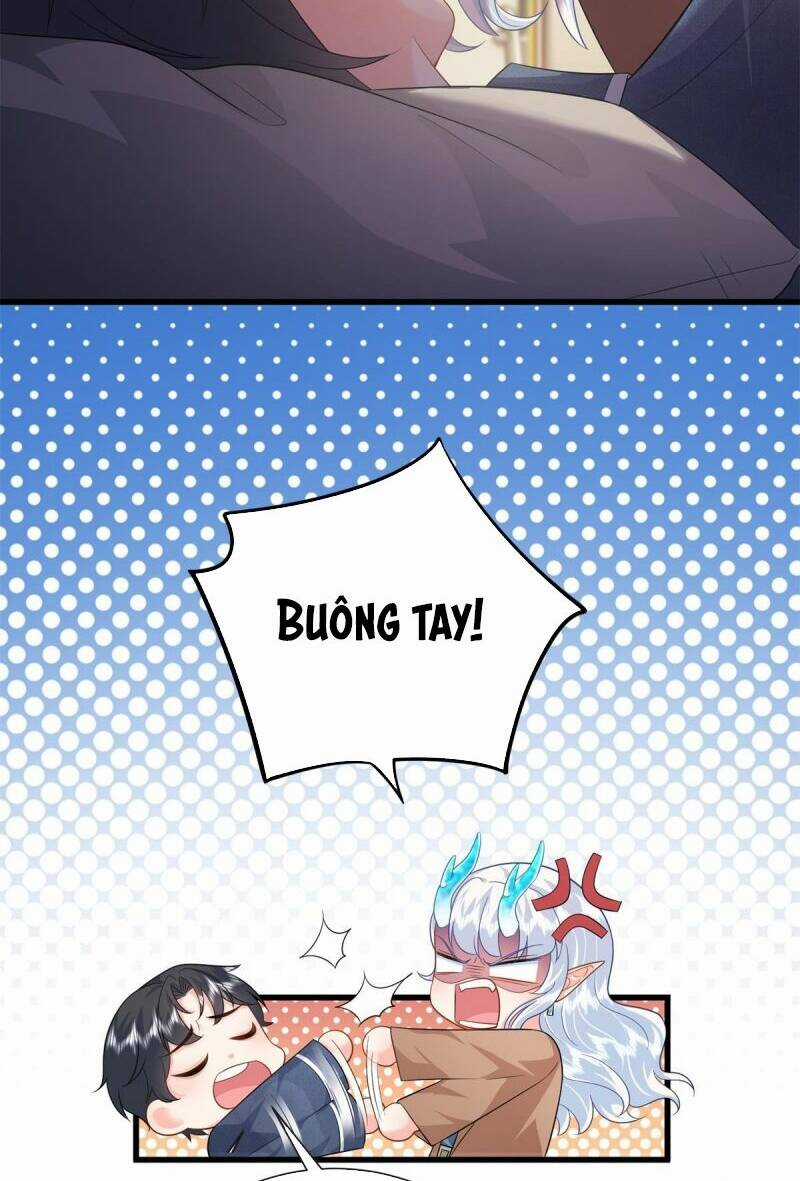 Bé Rồng Đột Kích! Mami Vừa Cay Vừa Độc Chapter 15 trang 3