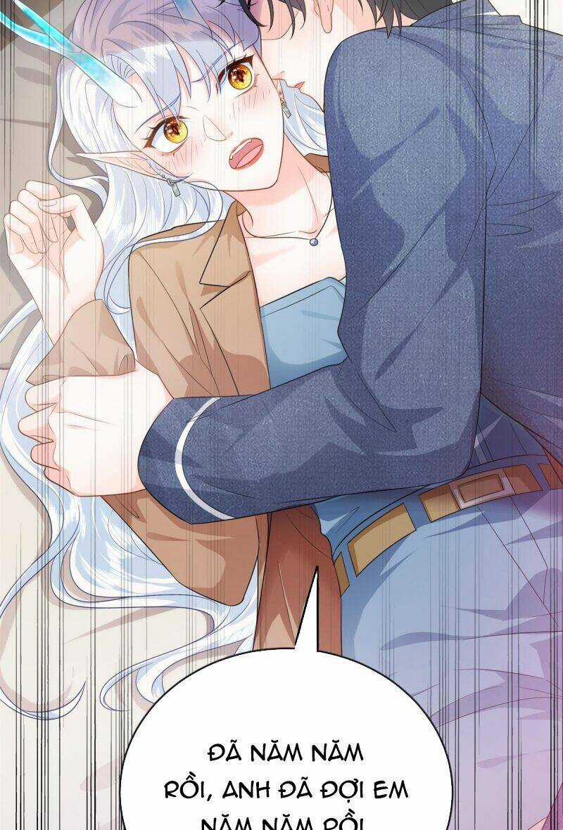 Bé Rồng Đột Kích! Mami Vừa Cay Vừa Độc Chapter 15 trang 5