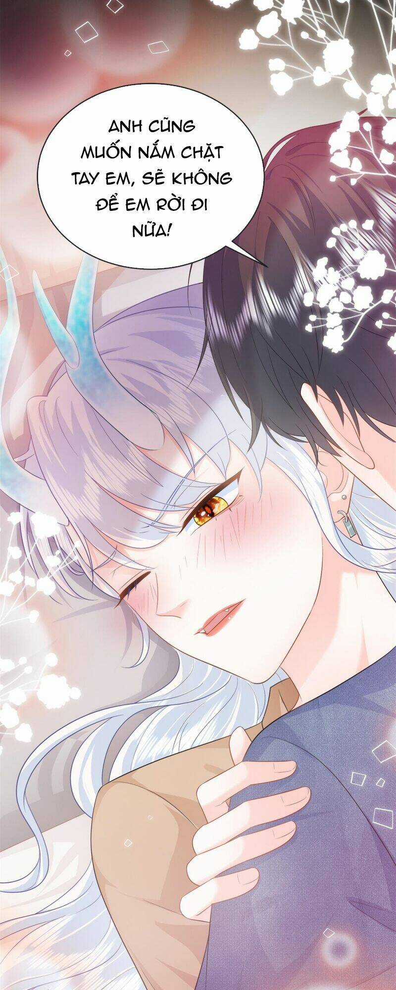 Bé Rồng Đột Kích! Mami Vừa Cay Vừa Độc Chapter 15 trang 7