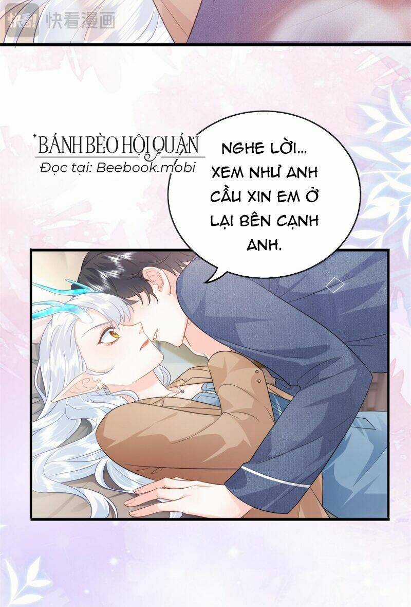 Bé Rồng Đột Kích! Mami Vừa Cay Vừa Độc Chapter 15 trang 8