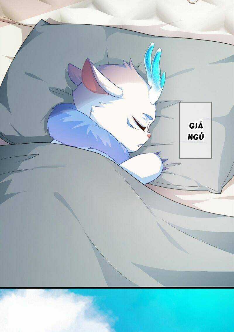 Bé Rồng Đột Kích! Mami Vừa Cay Vừa Độc Chapter 16 trang 11