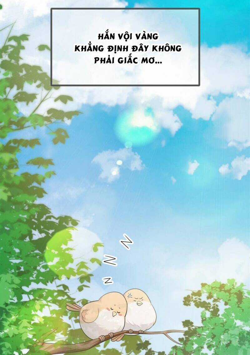 Bé Rồng Đột Kích! Mami Vừa Cay Vừa Độc Chapter 16 trang 12