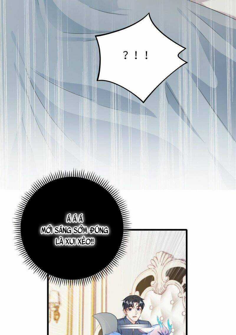 Bé Rồng Đột Kích! Mami Vừa Cay Vừa Độc Chapter 16 trang 14