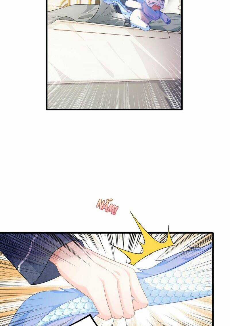 Bé Rồng Đột Kích! Mami Vừa Cay Vừa Độc Chapter 16 trang 15