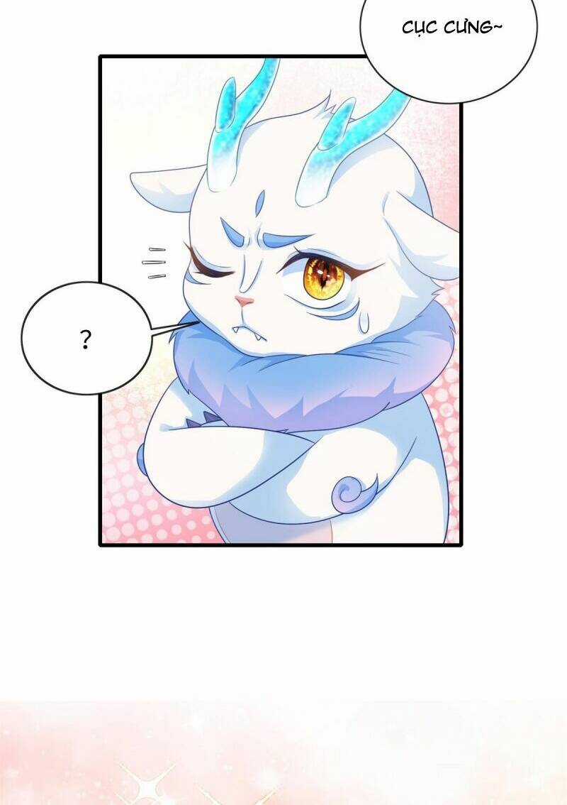 Bé Rồng Đột Kích! Mami Vừa Cay Vừa Độc Chapter 16 trang 18