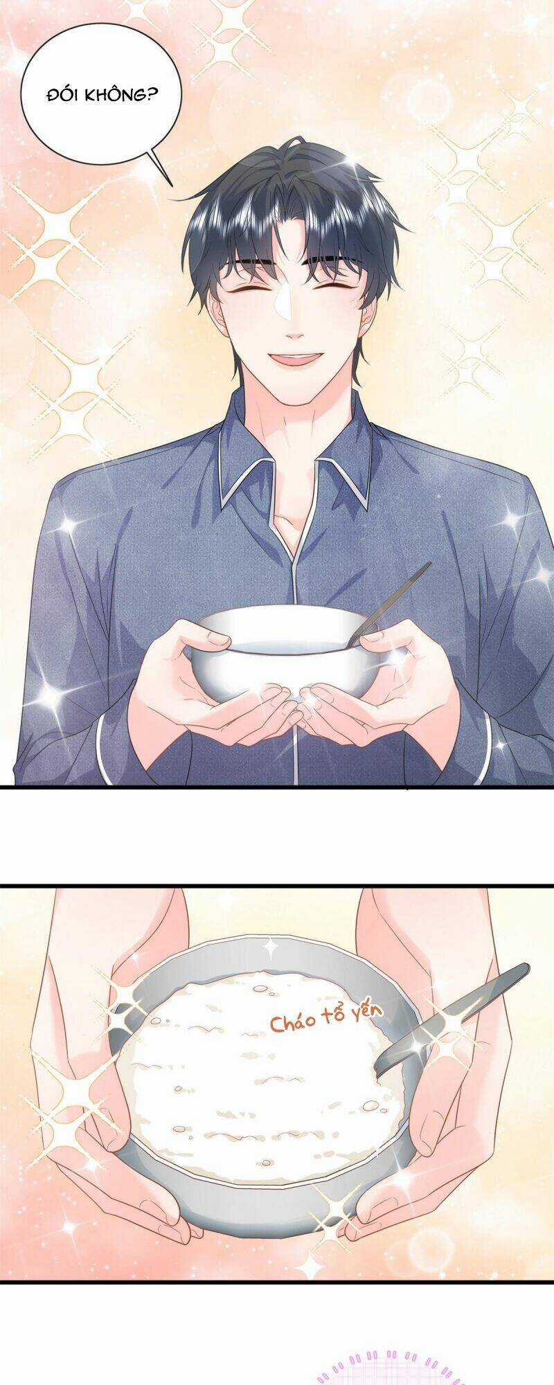 Bé Rồng Đột Kích! Mami Vừa Cay Vừa Độc Chapter 16 trang 19