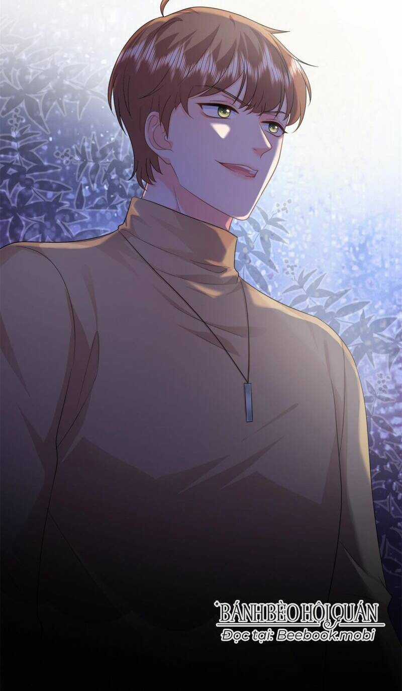 Bé Rồng Đột Kích! Mami Vừa Cay Vừa Độc Chapter 16 trang 27